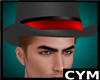 Cym Vintage Hat 5