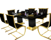 Stylish Meeting Table