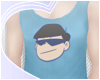 Karamatsu Tanktop