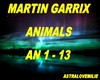 MARTIN GARRIX - ANIMALS