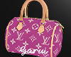G | VL Speedy Pink