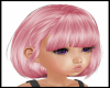 GIRLS PINK HAIR