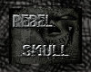 [xVx]RebelSkull w\Braces