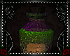 !VR! Witch Herbs Jars