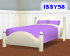 Lilac Bed