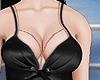Luxe Dress Black