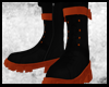Bakugo boots