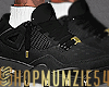 Sneakers Black