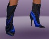 [STB] Boots Blue