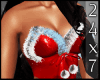 XMAS RED DRESS BNDL