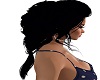Black French Braid