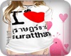 I Love Suratthani F
