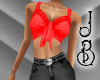 JB Red/Black Fit