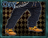 Coy|CoolJeans