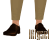 Ⓔ Dress Shoes