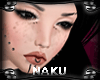 [NK]  Cute Freckles