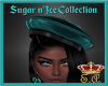 Sugar n' Ice Beret