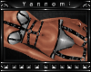Y| Desire Fit White