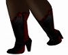 Little Vampire Boots