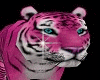 Tiger Pet Pink Derivable