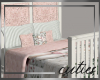 KIDS Blossom Toddler Bed