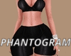 leather 2piece