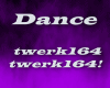 twerk dance