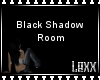 [xx] Pitch Black Room 