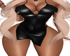 Dress Tania Black