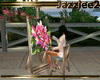 By the Sea Painter Chair