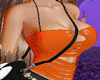 HALLOWEEN OUTFIT + BAG