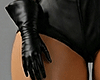 Leather Gloves