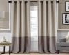 Single Curtain