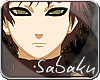 'Sabaku's Icon~