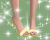 ★ Sunny Heels ★