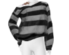 Striped sweater