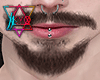 K| Alian Beard ll MH