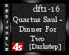 [4s] Q.SauL - Dinner4 2