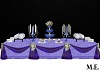 WeddingBuffetTable