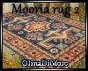 (OD) Mooria rug 2