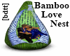 [bdtt] Bamboo Love Nest 