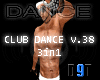 |D9T| 3in1 Club Dance 38
