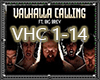 Valhalla Calling..Bass