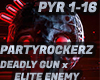 PARTYROCKERZ - HS