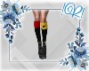 Add On Racing Socks V3