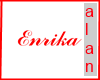 Enrika