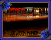 Halloween Manor