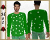 ~H~Christmas Sweater Gn2