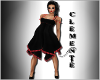 Clemente Dress
