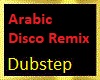 Arabic Disco Music
